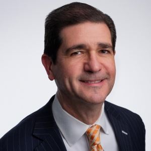 Richard A. Harris